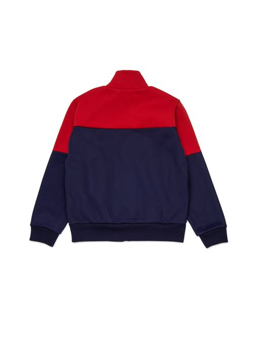 D2S915U FELPA DSQUARED2 JUNIOR | DQ2998 D0AFG/DQ864